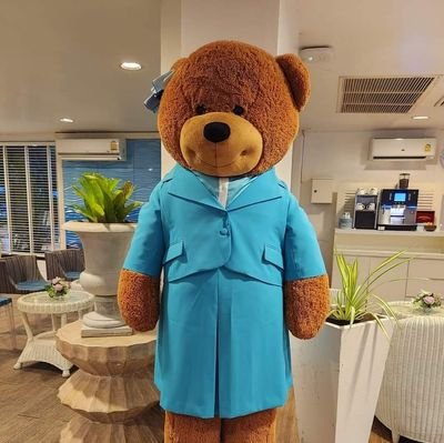 NWongniyom's profile picture. We are one for Mew. 🤍☀️                             
No matter how many times you fail, you are not yet a failure until you quite trying.