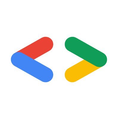 Compte officiel du Google Developer Groups de Cocody.