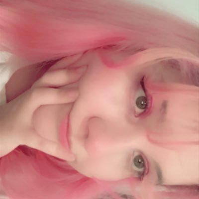 ꒰ა♡໒꒱. . pink ⊹ my melody カイ!! 🍥 ͏ ͏ ͏
@venilsomfaraday, 7-4 like antennas to heaven. 🫧