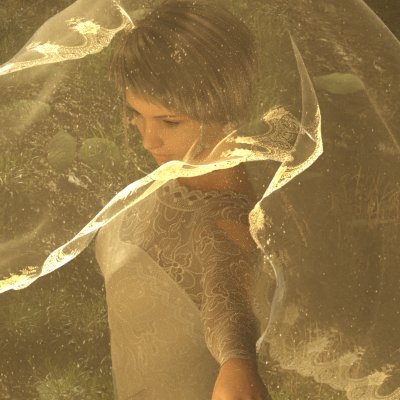 Abyss.Spaceさんのプロフィール画像