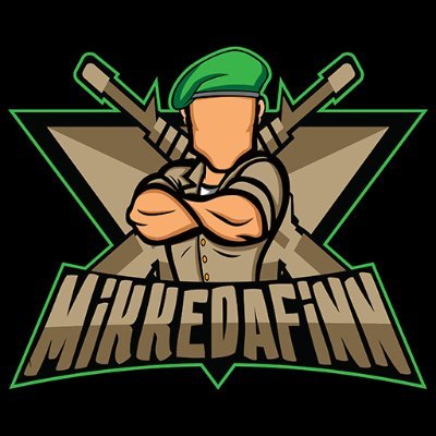 MikkeDaFinn's profile picture. A Father,
Finnish Peacekeeper,
Hardcore gamer.
#twitchaffiliate