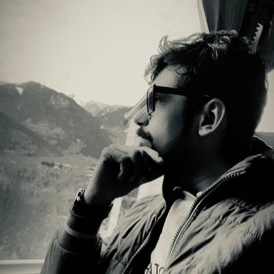 Mayankk_Dixit's profile picture. मैं अपनी सीमाओं से परिचित हूं। मुझे अपनी कमियों का अहसास भी है।