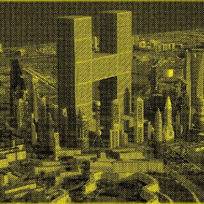 We are the other | The means justify the end | Democracy dies in broad daylight