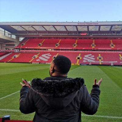 BabatundeKoiki's profile picture. Voice Overs | Football & Combat Sports | BBC Sport Africa•Premier League TV•SuperSport | Currently sports editor @NewsCentralTV |C’mon Scotland! | @LFC FOREVER!
