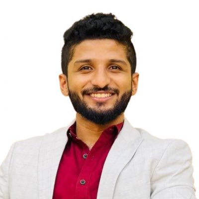 keerthankPrabhu's profile picture. Entrepreneur | Top 10 Super Speaker -Season 1 | Author | Educator | Founder @communityofCI |