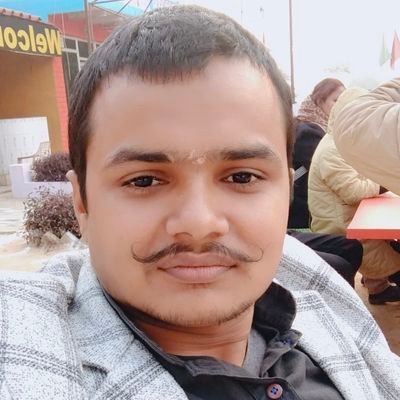 amit_pandit123's profile picture. समाजसेवी