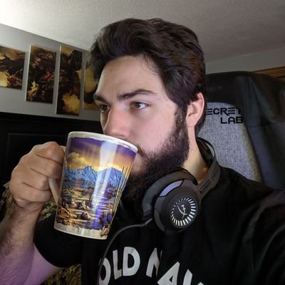 Semi-funny streamer, Always striving to be better than yesterday!  https://t.co/R3uGBTsbmC
business email - LegsMcShufflin@gmail.com