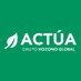 Actúa - Grupo Hozono Global (@smactua) Twitter profile photo Actúa - Grupo Hozono Global (@smactua) Twitter profile photo