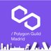 Polygon Guild Madrid (@PolygonGuildMad) Twitter profile photo