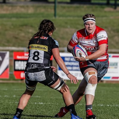 jayne_isherwood's profile picture. Rugby player | Rugby Coach | 🇨🇦 in 🇬🇧