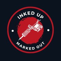 Inked Up Marked Out (@inkupmarkout) 's Twitter Profile Photo Inked Up Marked Out (@inkupmarkout) 's Twitter Profile Photo
