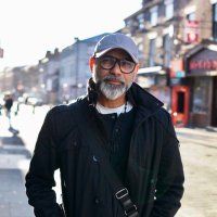 AbhinayRameshDeo (@deo_abhinay) 's Twitter Profile