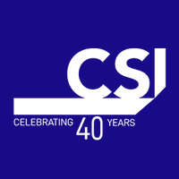 CSI Limited(@csiltd) 's Twitter Profile Photo