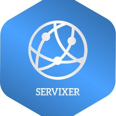 servixer's profile picture. Your all in one contact center. Whether you need assistance with Calling Services, Transcriptions, Web Development Services, SEO, SMM, or Financial Advisory.