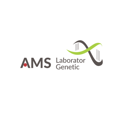 AMSGeneticLab's profile picture. Din 2016, AMS Laborator Genetic a adus în România testările genetice de ultimă generație -NGS,NIPT-disponibile în mod direct atât pacienților, cât și medicilor.