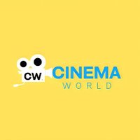Cinema World(@cinemaa_world) 's Twitter Profile Photo