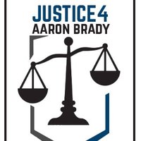 Justice4AaronBrady(@justice4AaronB) 's Twitter Profile Photo