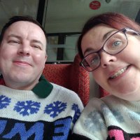 Helen Williams (@helen_saxton) 's Twitter Profile Photo Helen Williams (@helen_saxton) 's Twitter Profile Photo