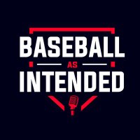 Baseball As Intended (@bai_podcast) 's Twitter Profile