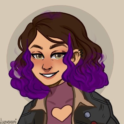 MeLlamanNadie's profile picture. Y si un día muero y, a donde sea que vaya, me reciben con maullidos y ladridos, entonces sabré que he sido suficientemente buena en esta vida.