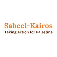 Sabeel-Kairos(@SabeelKairos) 's Twitter Profile Photo