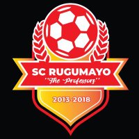 SC RUGUMAYO(@RugumayoSc) 's Twitter Profile Photo