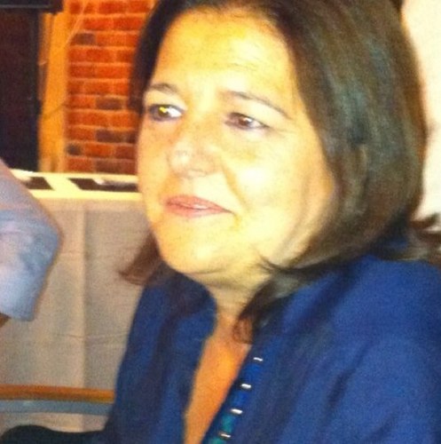 GloriejaG's profile picture. 