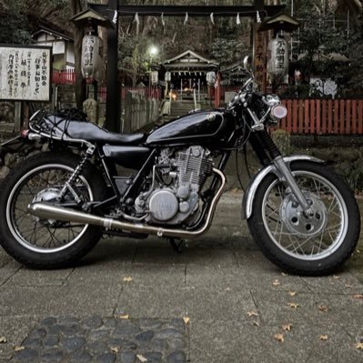 nagaradaisuki's profile picture. 音楽🎼ギター🎸バイク🏍車🚗が大好きです^_^ YouTubeに耳コピの弾いてみた動画、弾き語り、オリジナル曲を載せたりもしてます^_^