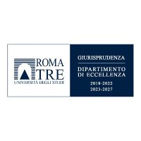 Giurisprudenza Roma Tre(@Giur_Roma_Tre) 's Twitter Profile Photo