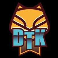 DTK - Gaming (@dtkgaminges) 's Twitter Profile