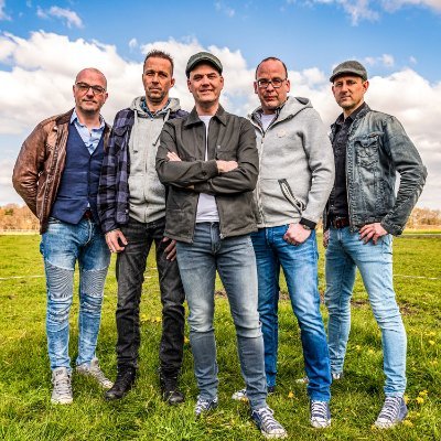 JAN VAN BRUSSELBAND