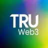 truweb3's profile picture. TRU Web3 is a tech consultancy specialized in blockchain development, product design and UX research.