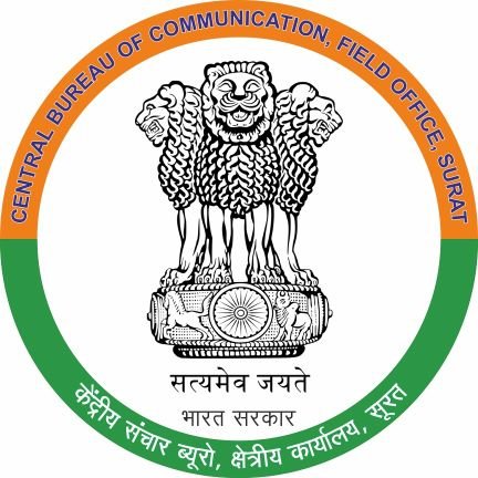 The official account of Central Bureau of Communication,Surat (Gujarat), @MIB_India Govt.of India. Spreading government initiatives to the last mile.