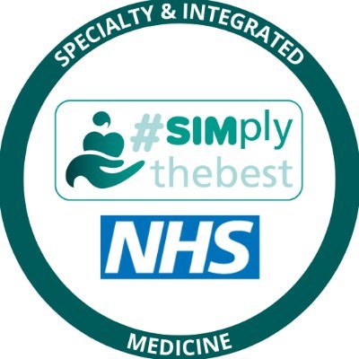 Official account for Specialty & Integrated Medicine (SIM) at @LeedsHospitals. DM weekdays for enquiries. #SIMplyTheBest #LTHTSIM 💊