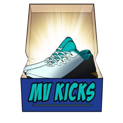 MVKicksYT Profile Picture