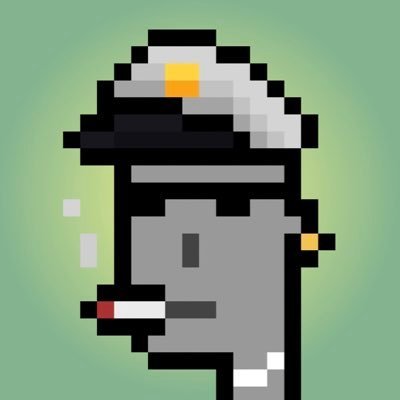 Bobsson8's profile picture. Less bios mor smios - DRS GME HOLD 0xd72529fdb39be47d8c1ff106a8eb6b3d4724fbf3  tooda.loopring.eth