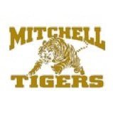 Mitchell High Tigers Football…Region 8-2A Head Coach Larry Fitzgerald