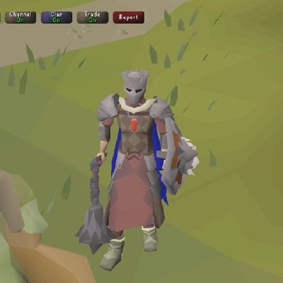 runscape pvmer