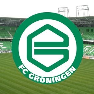 Passie voor de shirts van onze FCG en de club 💚