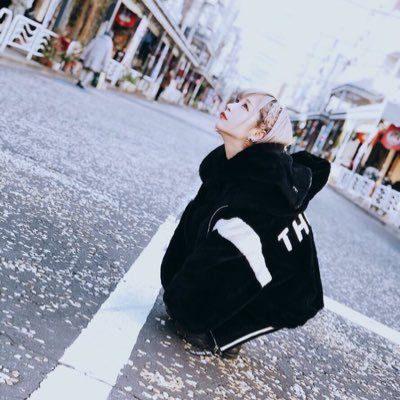 あっちゃん🐾最高の変人🐾肋骨完治さんのプロフィール画像