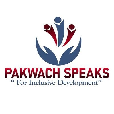 Pakwach Speaks is a non-profit making advocacy platform that is founded with intentions to equip, and enhance the communities socially and economically.