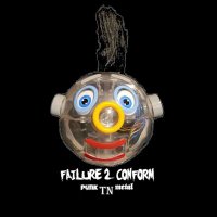 Failure 2 Conform (@f2ctnpunkmetal) 's Twitter Profile
