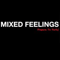 Mixed Feelings Band(@mixedfeelingsHQ) 's Twitter Profile Photo