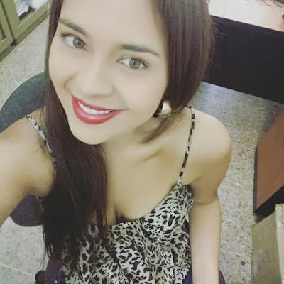 ChabelyPaola's profile picture. 