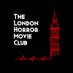 London Horror Movie Club (@LondonHorrorMC) Twitter profile photo