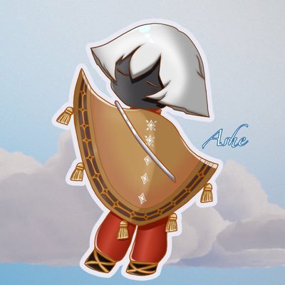 アッシュ¿さんのプロフィール画像