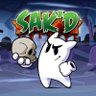 SAKDGame's profile picture. An epic action-adventure about a pillow with power on a quest to save the Realm of Dreams! Demo on Steam! Kickstarter: https://t.co/gUJ48CTiJY 💖 https://t.co/FPUNMDi3GX