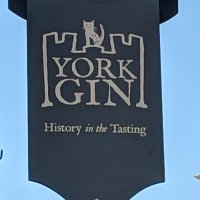 York Gin (@yorkgin) 's Twitter Profile