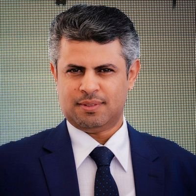 AlademiH's profile picture. إعلامي..
صفحة شخصية
