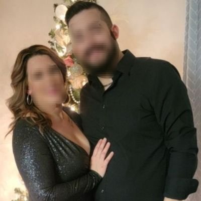 KinkyCouple114's profile picture. 18+. 30-something married couple exploring our naughty side. #Hotwife Accepting $BTC & $ETH tips. 
https://t.co/NQZ85eQIfC